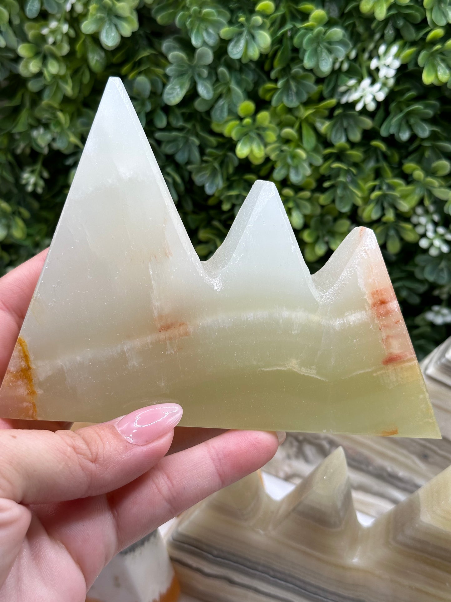 Onyx Mountains