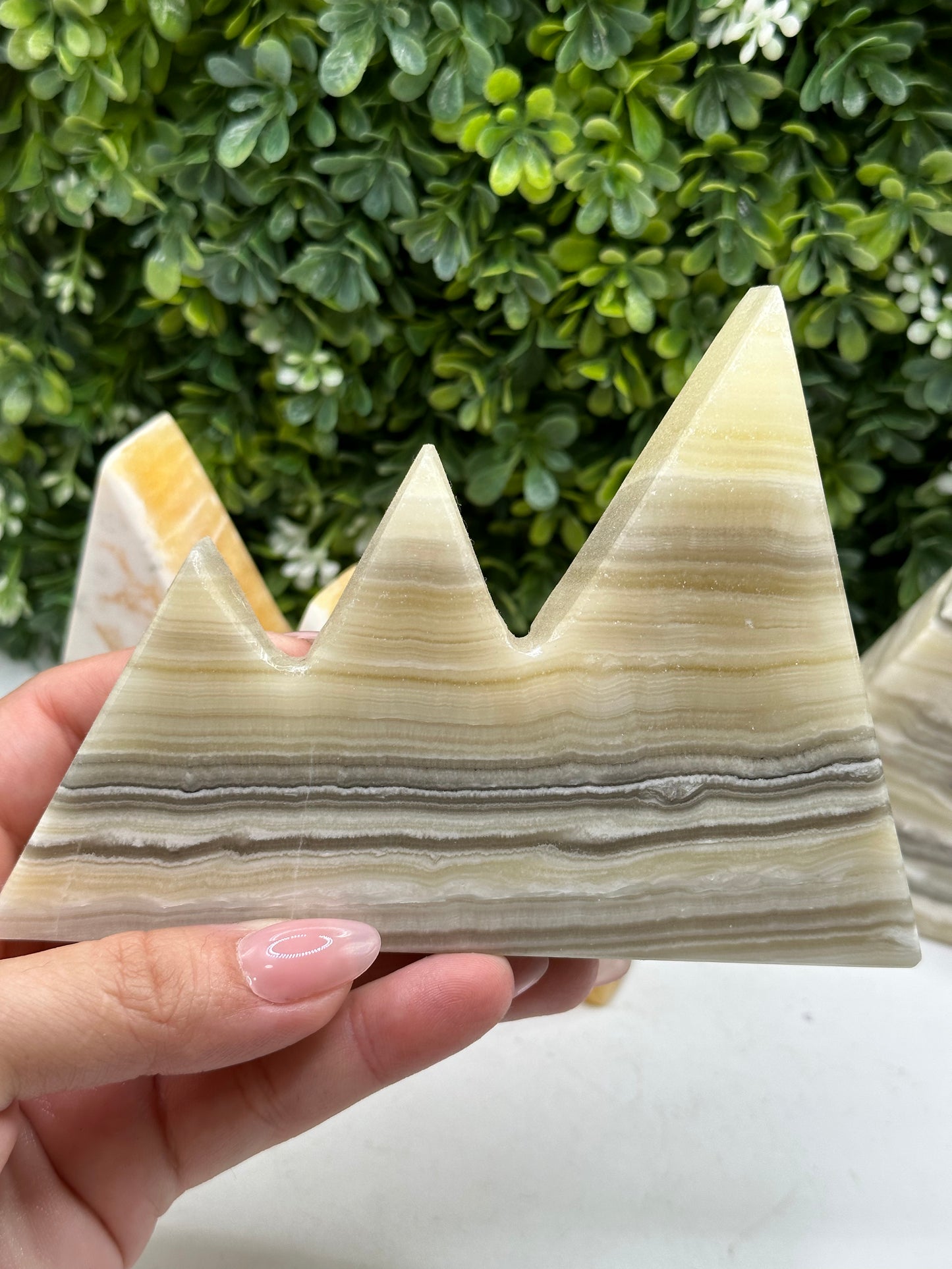 Onyx Mountains