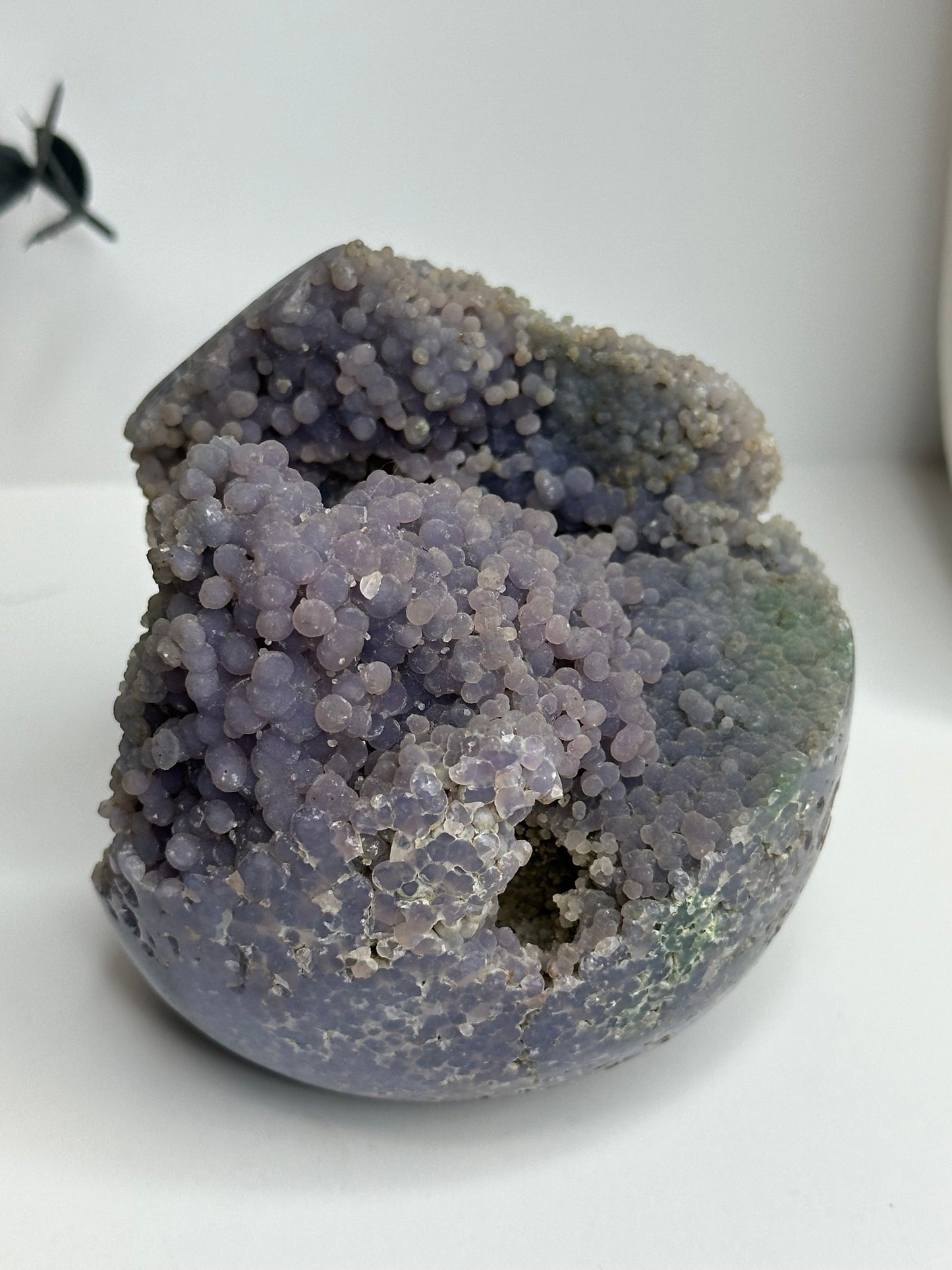 Large Grape Agate from Indonesia