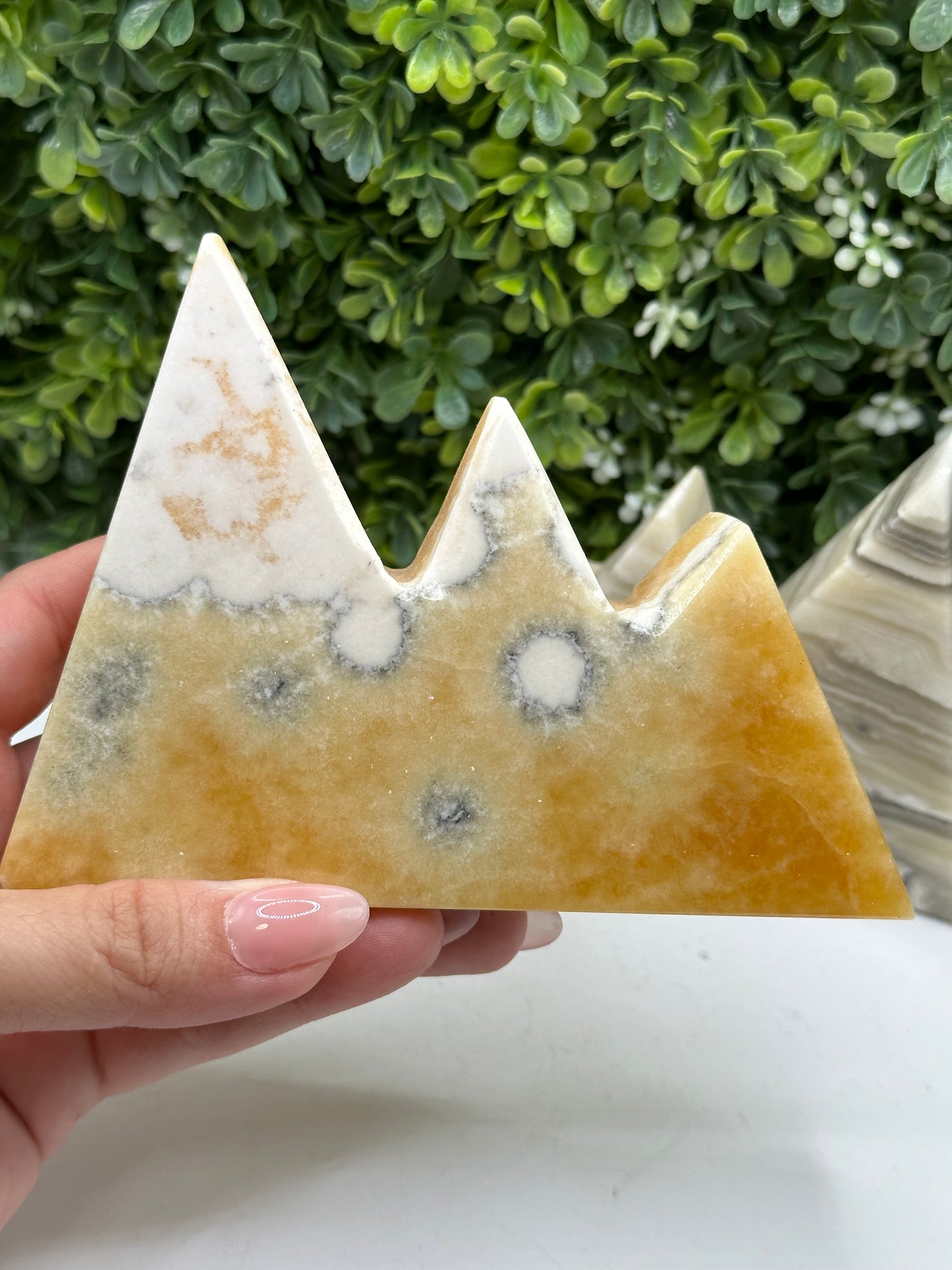 Onyx Mountains