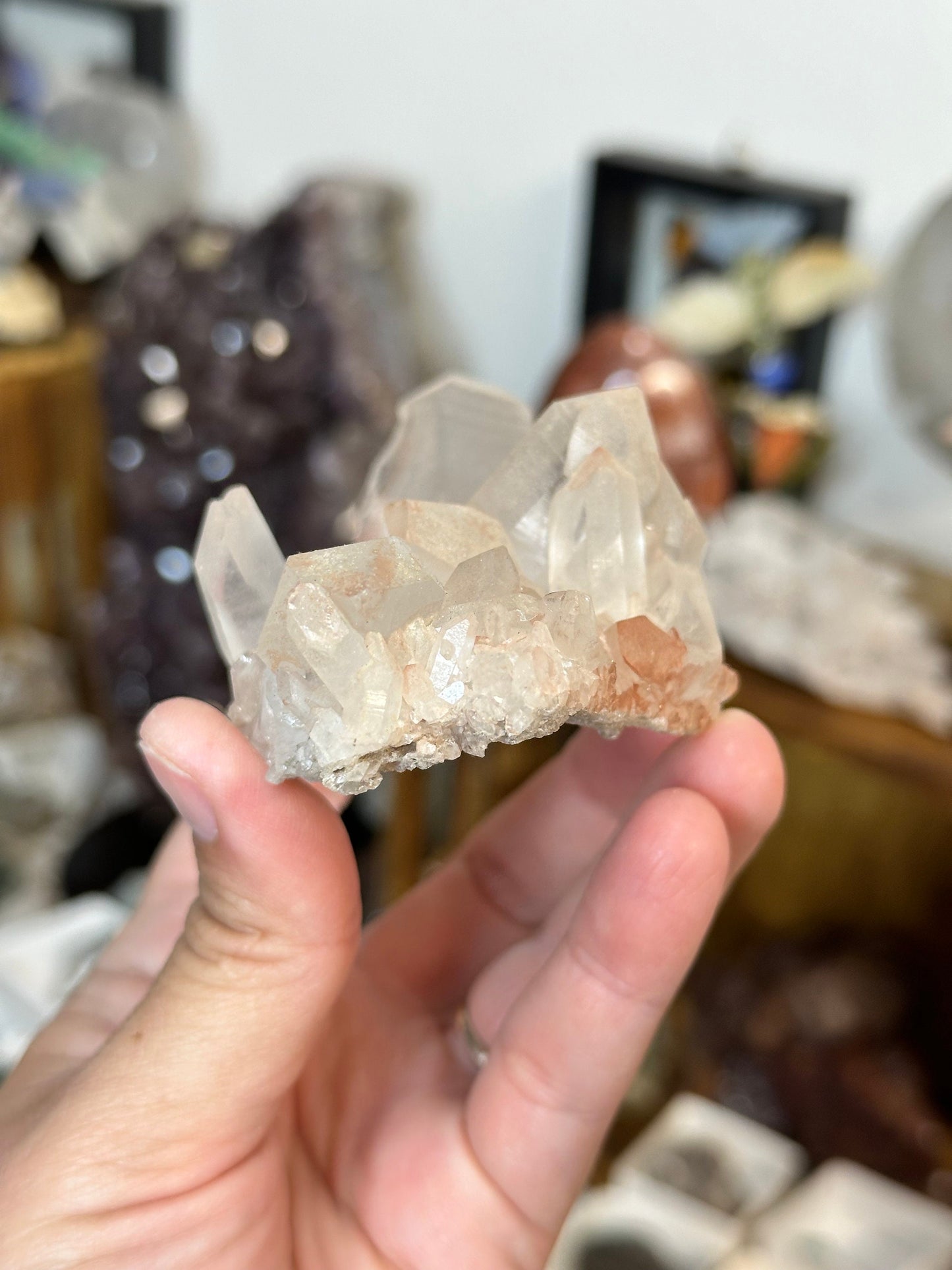 Himalayan Quartz