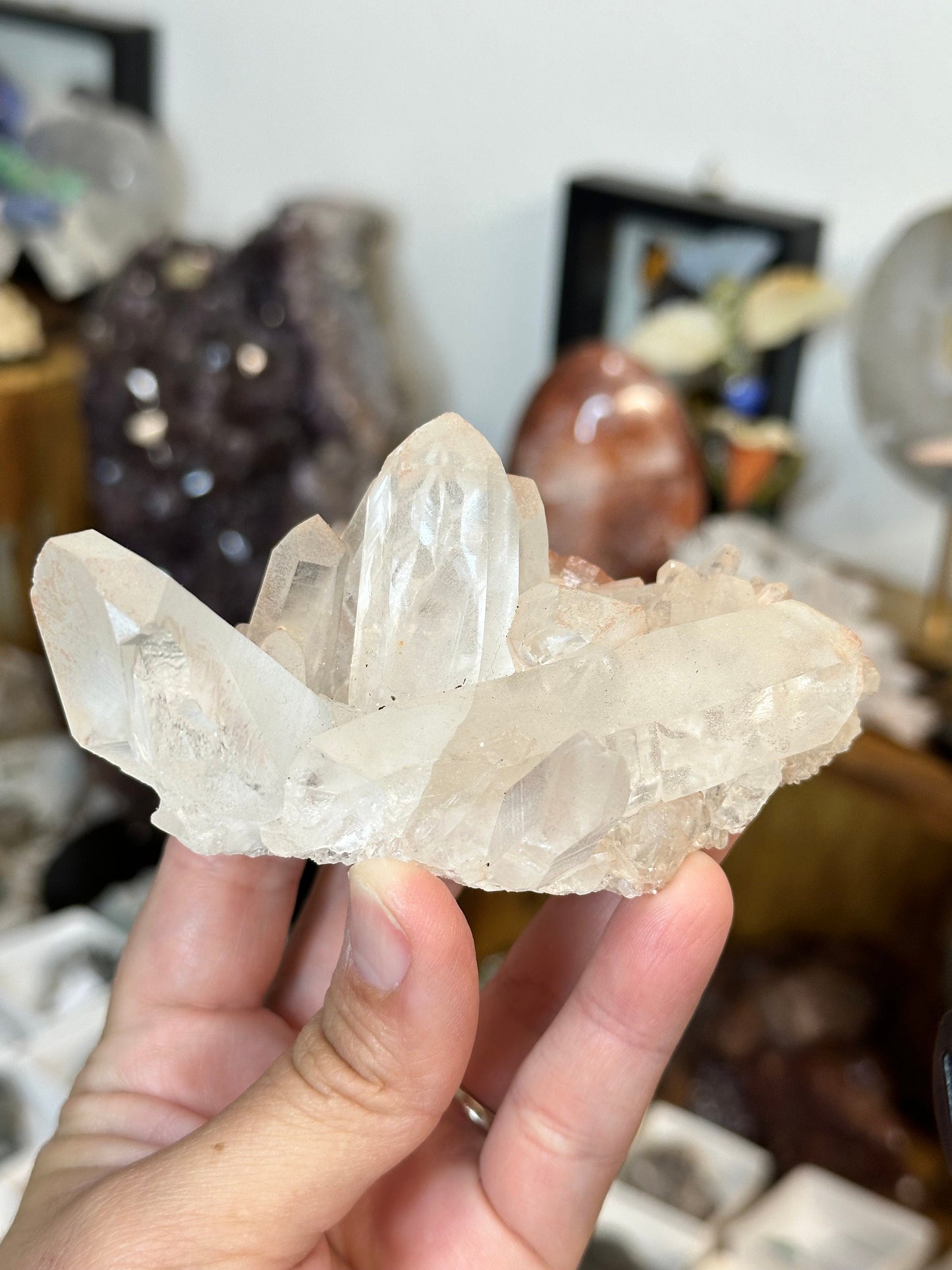 Himalayan Quartz