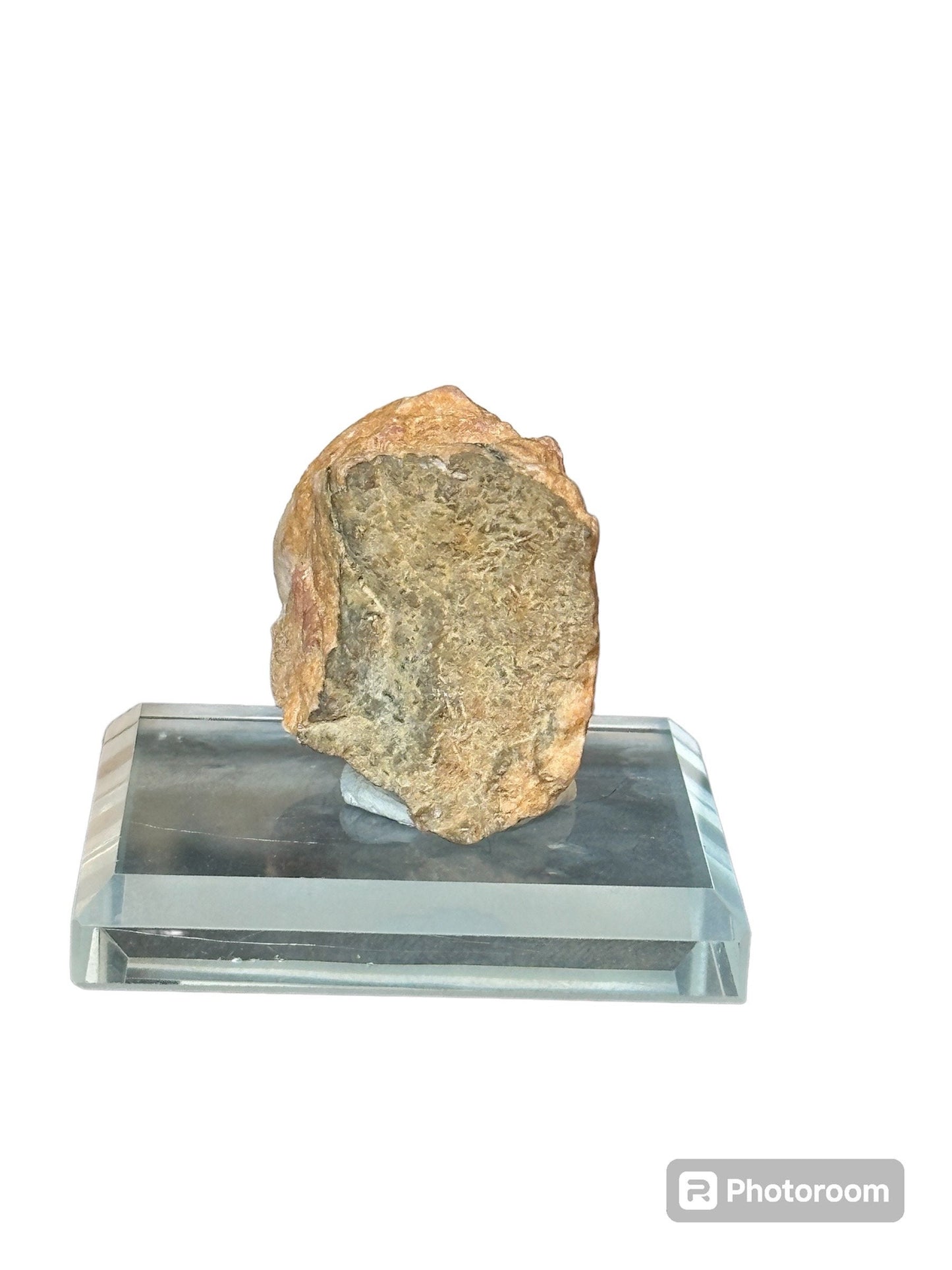 Rhodochrosite Stalactite Thumbnail ~ Argentina