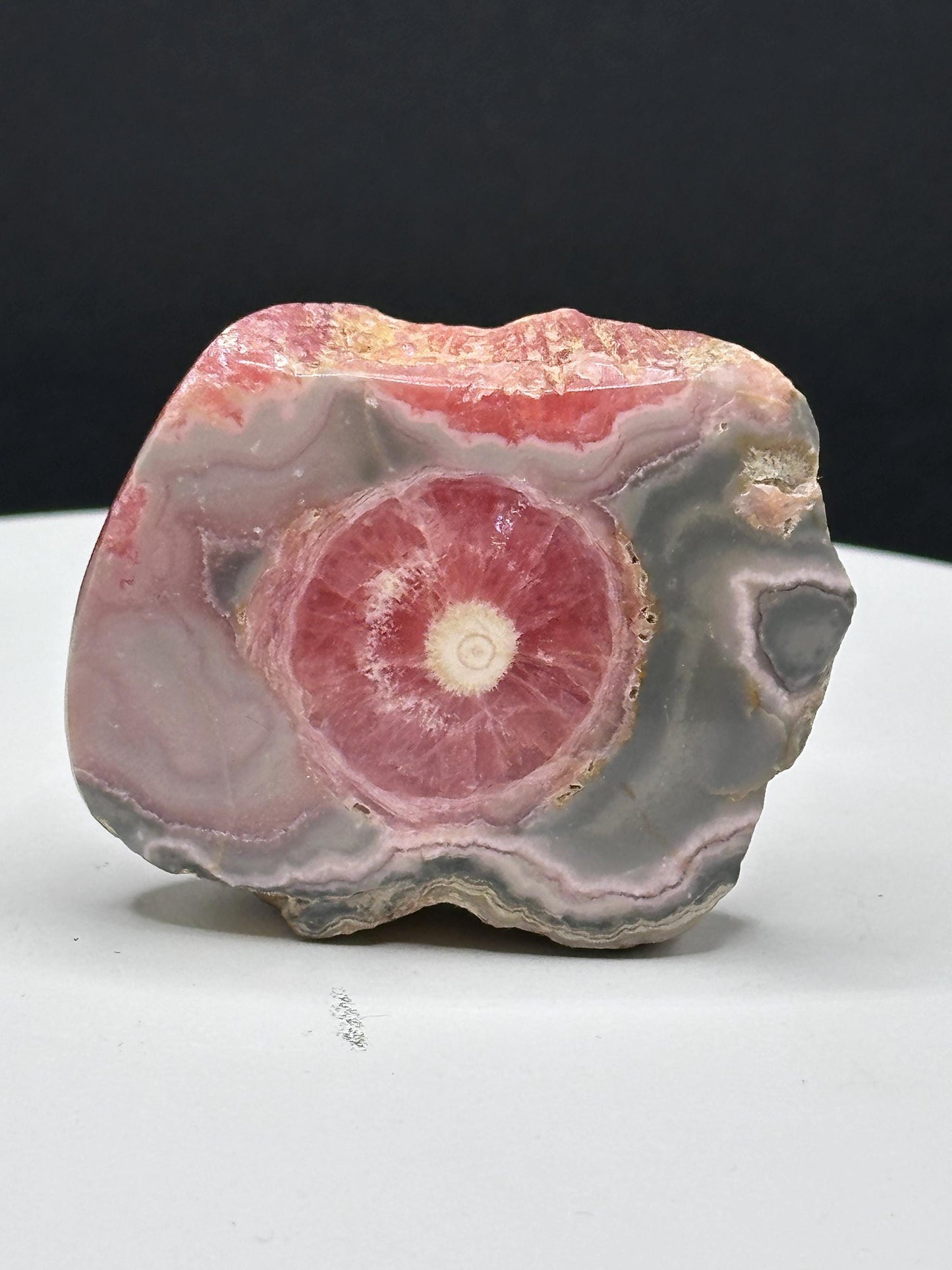 Rhodochrosite, Argentina