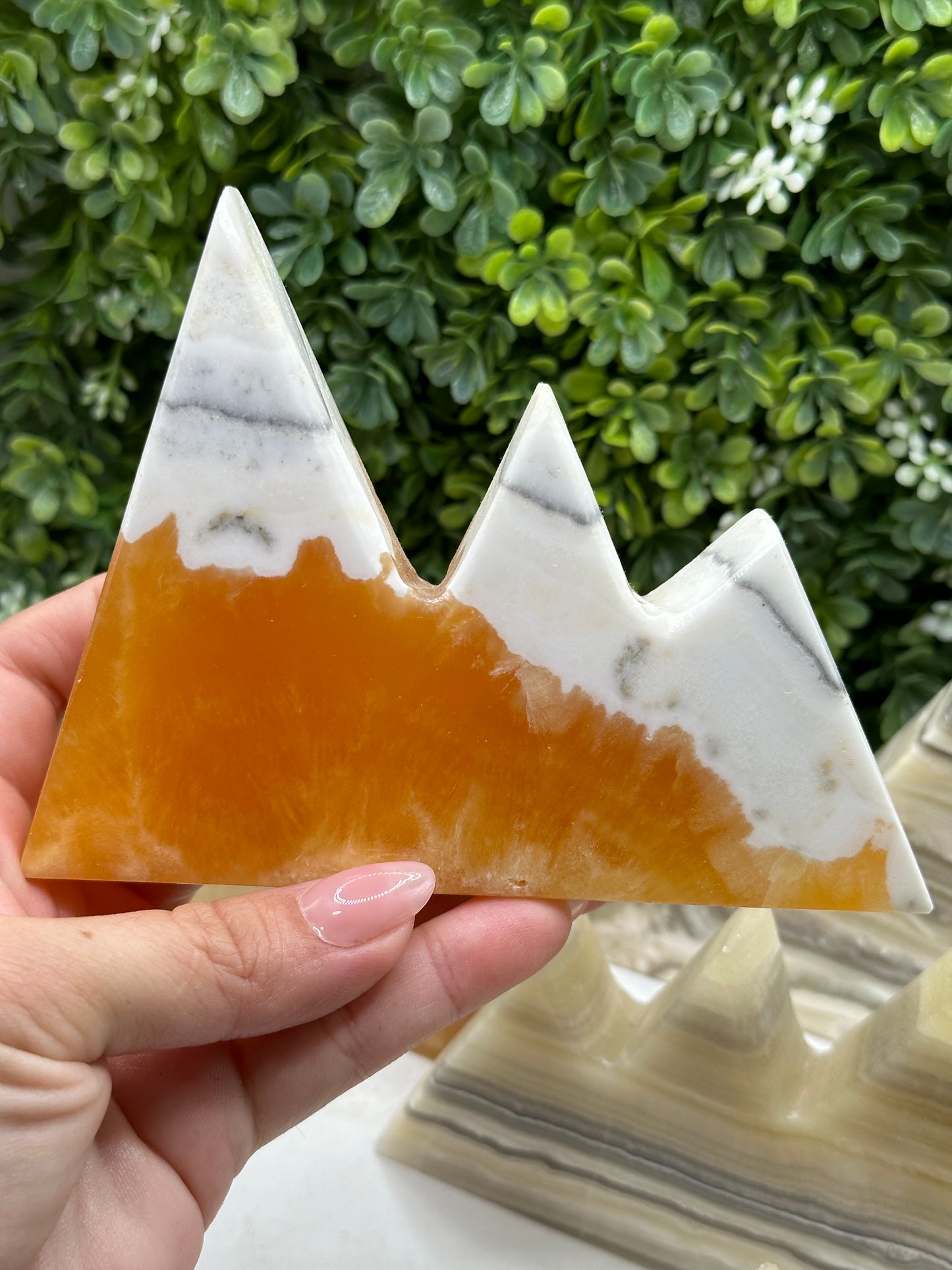 Onyx Mountains