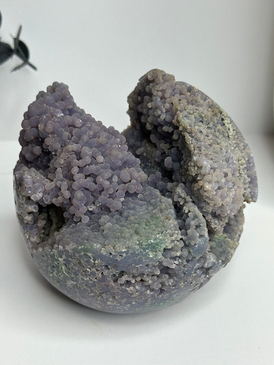 Large Grape Agate from Indonesia