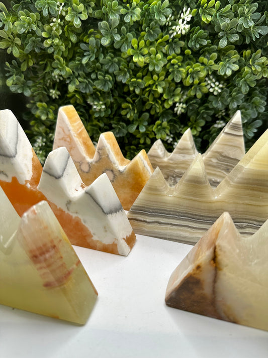 Onyx Mountains