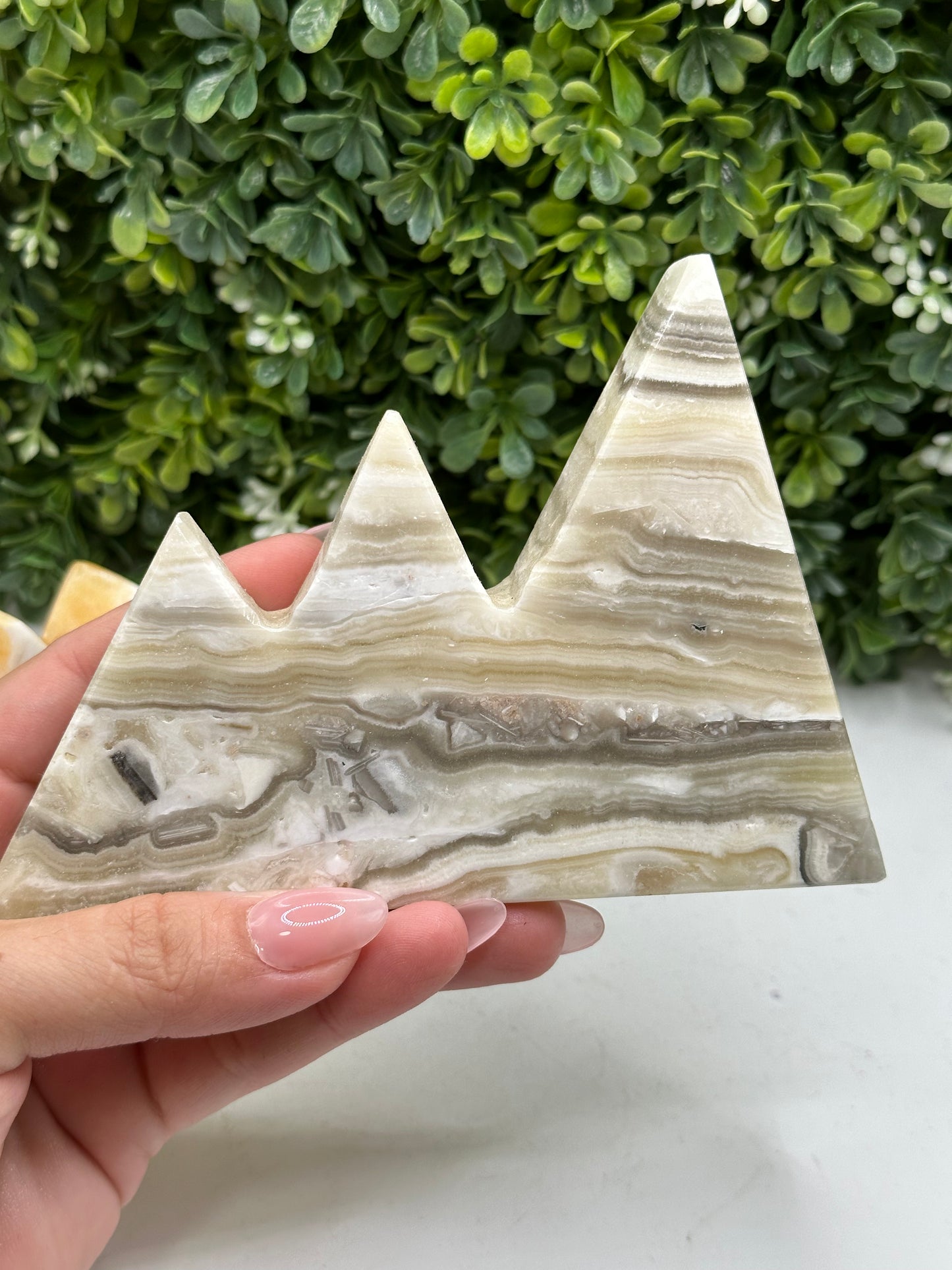 Onyx Mountains