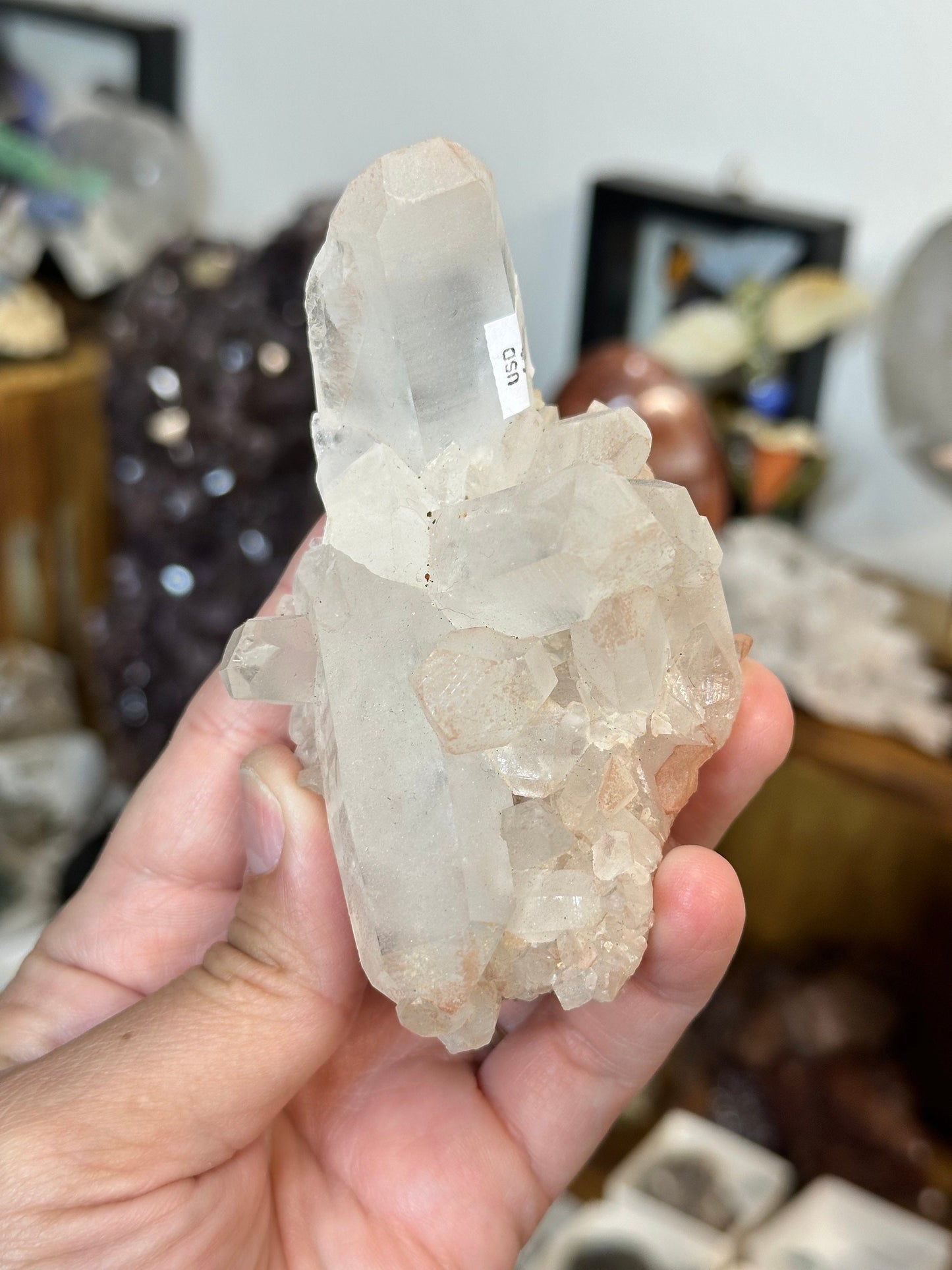 Himalayan Quartz
