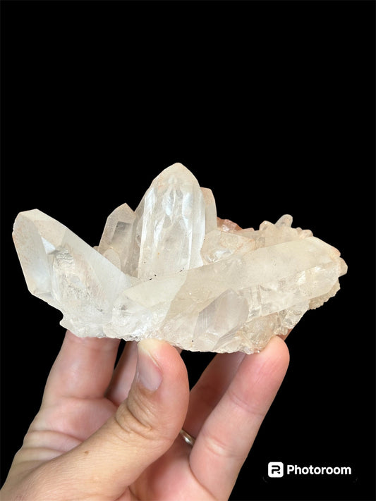 Himalayan Quartz