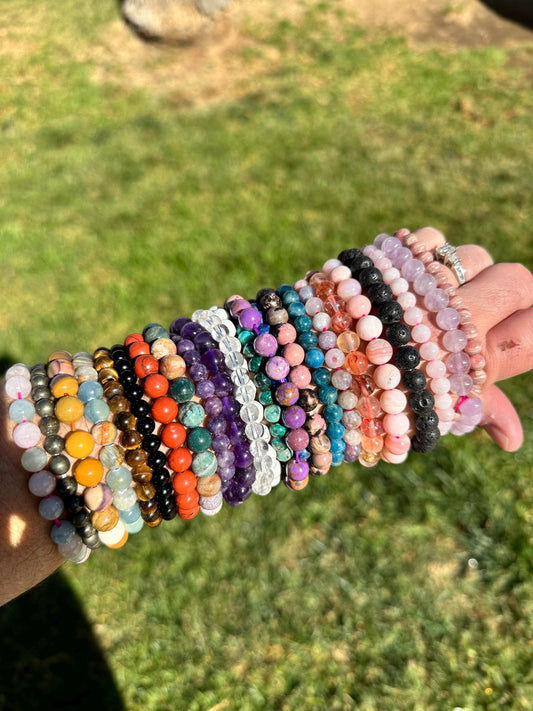 24Days of Christmas Crystal Bracelet bundle deal