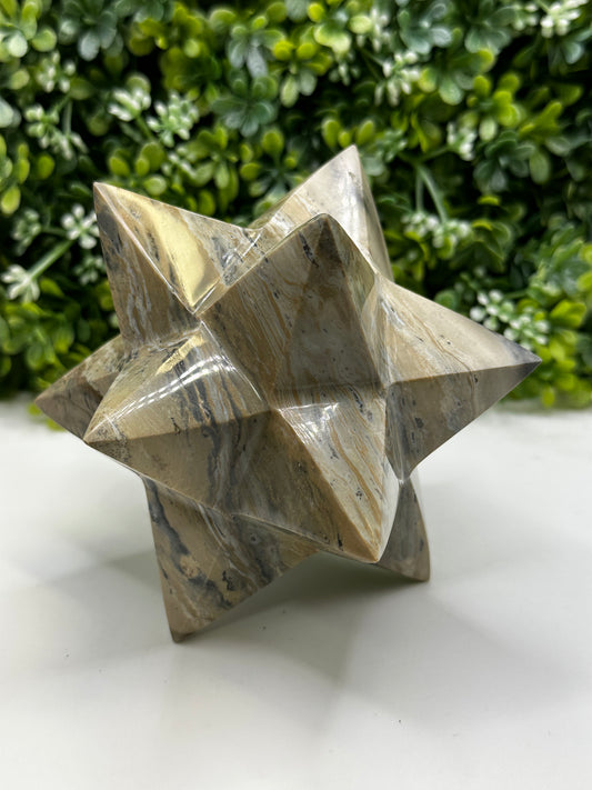 Jasper Star