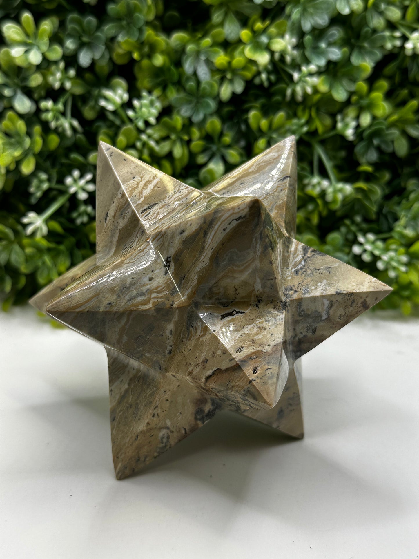 Jasper Star