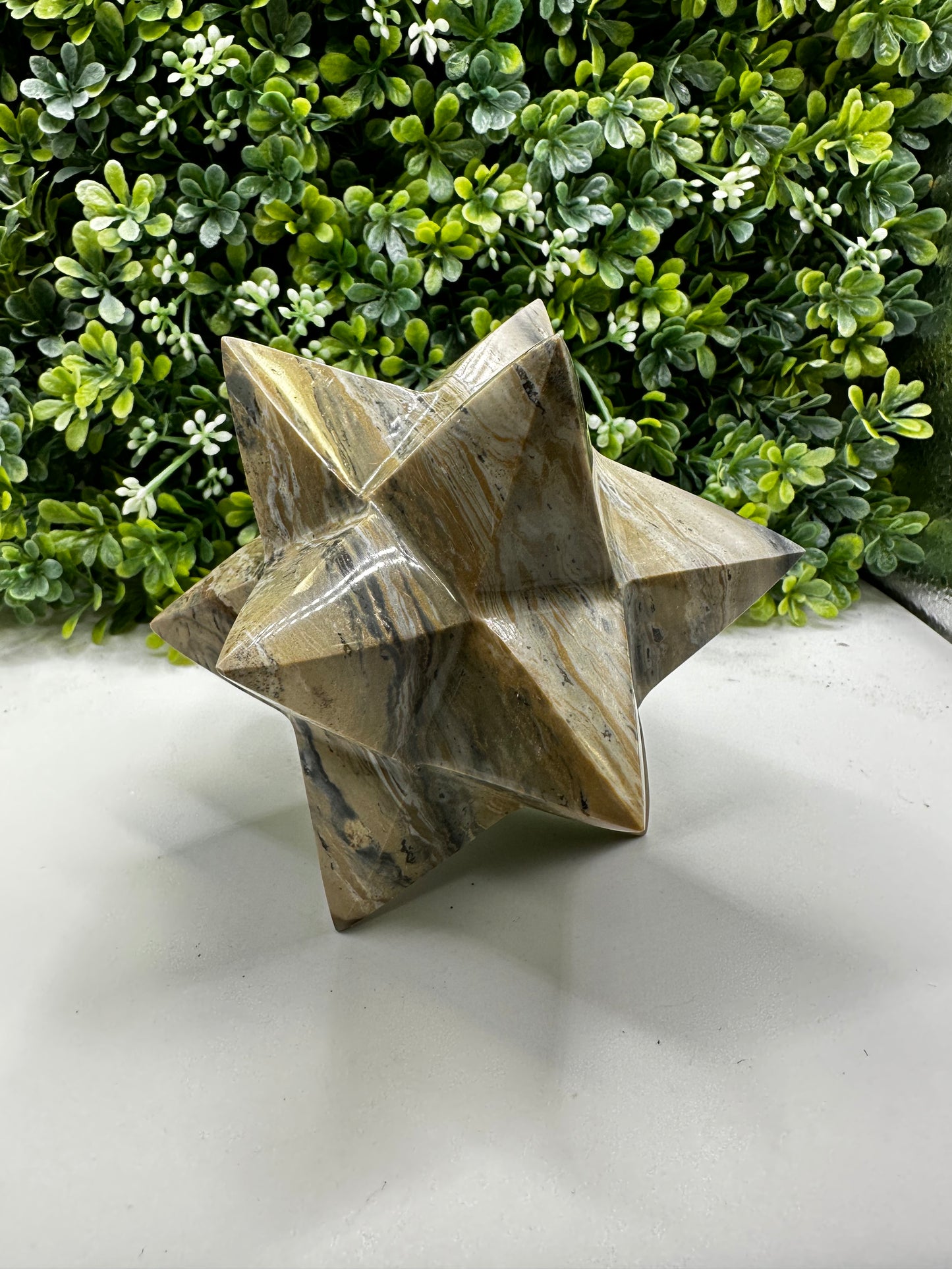 Jasper Star